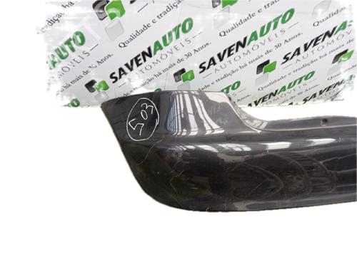 Rear bumper MERCEDES-BENZ A-CLASS (W168) A 170 CDI (168.008) | BP29775949C8 