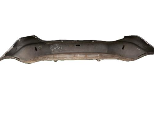 Rear bumper MERCEDES-BENZ A-CLASS (W168) A 170 CDI (168.008) | BP29775949C8 