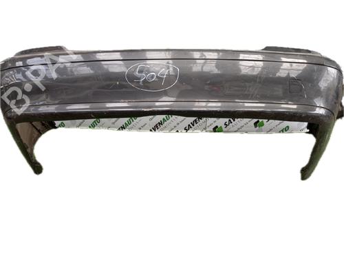 Used Rear bumper MERCEDES-BENZ S-CLASS (W220, V220) S 400 CDI (220.028, 220.128) (250 hp) 29775950