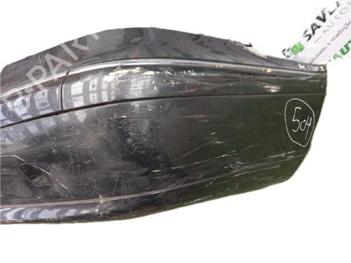 Rear bumper MERCEDES-BENZ S-CLASS (W220, V220) S 400 CDI (220.028, 220.128) | BP29775950C8 