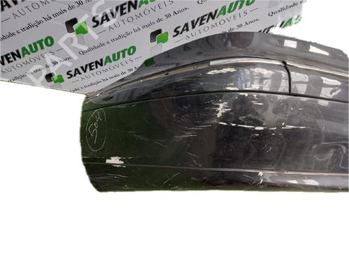 Rear bumper MERCEDES-BENZ S-CLASS (W220, V220) S 400 CDI (220.028, 220.128) | BP29775950C8 