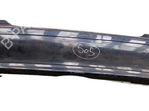 Used Rear bumper MERCEDES-BENZ S-CLASS (W220, V220) S 400 CDI (220.028, 220.128) (250 hp) 29775951