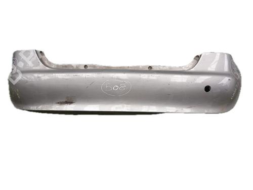 Used Rear bumper MERCEDES-BENZ A-CLASS (W168) A 170 CDI (168.008) (90 hp) 29775953