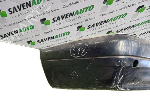 Rear bumper MERCEDES-BENZ S-CLASS (W140) S 300 Turbo-D (140.135) | BP29775957C8 