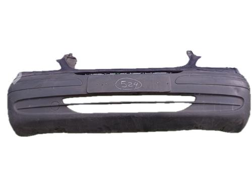 Used Front bumper MERCEDES-BENZ VITO Bus (W639) 110 CDI (639.701, 639.703, 639.705) (95 hp) 29775963