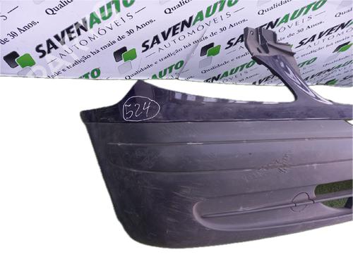 Front bumper MERCEDES-BENZ VITO Bus (W639) 110 CDI (639.701, 639.703, 639.705) | BP29775963C7