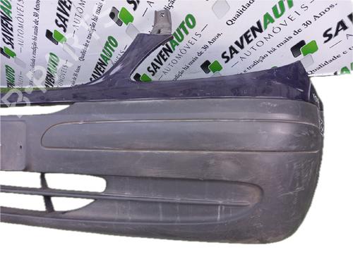 Front bumper MERCEDES-BENZ VITO Bus (W639) 110 CDI (639.701, 639.703, 639.705) | BP29775963C7