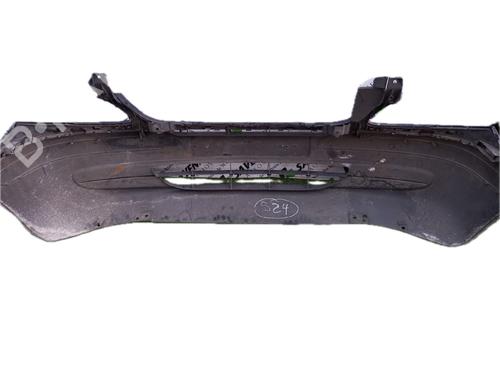 Front bumper MERCEDES-BENZ VITO Bus (W639) 110 CDI (639.701, 639.703, 639.705) | BP29775963C7