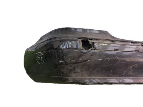 Rear bumper MERCEDES-BENZ S-CLASS (W220, V220) S 400 CDI (220.028, 220.128) | BP29775965C8 