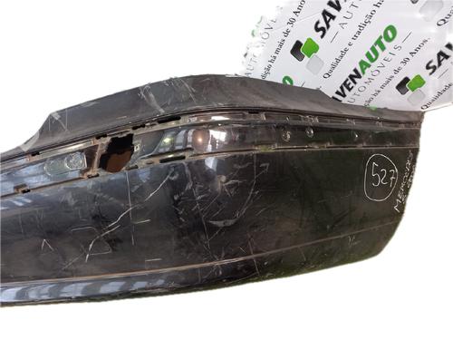 Rear bumper MERCEDES-BENZ S-CLASS (W220, V220) S 400 CDI (220.028, 220.128) | BP29775965C8 