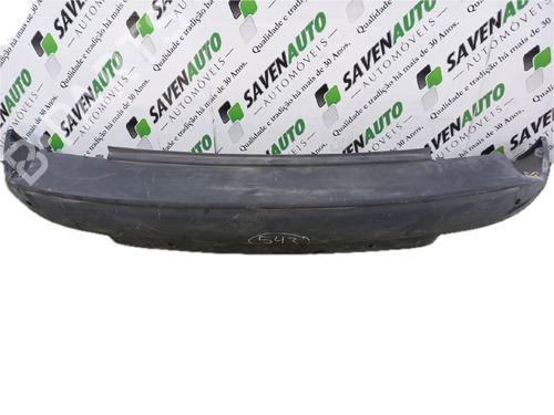 Stoßstange hinten für RENAULT CLIO IV Grandtour (KH_) 1.5 dCi 110 (110 hp) 29775973