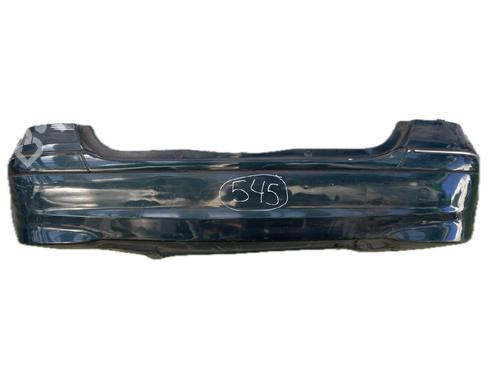 Used Rear bumper MERCEDES-BENZ A-CLASS (W168) A 170 CDI (168.008) (90 hp) 29775975