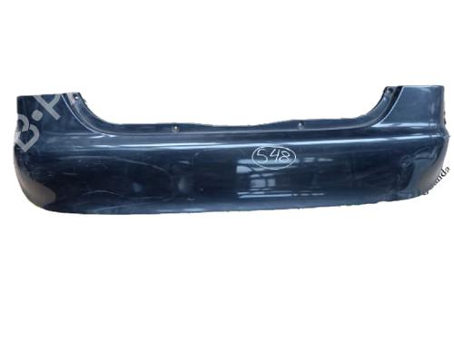 Used Rear bumper MERCEDES-BENZ A-CLASS (W168) A 170 CDI (168.008) (90 hp) 29775976