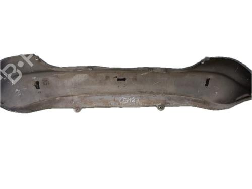 Rear bumper MERCEDES-BENZ A-CLASS (W168) A 170 CDI (168.008) | BP29775976C8