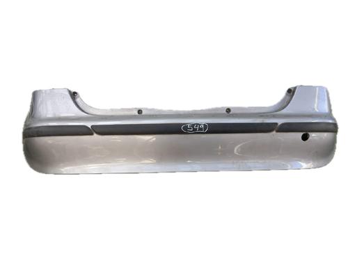 Used Rear bumper Rear bumper MERCEDES-BENZ A-CLASS (W168) A 170 CDI (168.008) (90 hp) 29775977 29775977