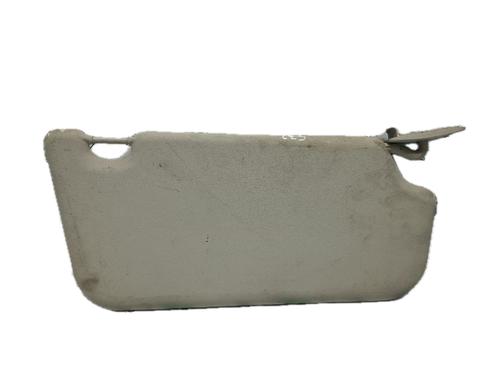 Used Left sun visor FORD FIESTA V (JH_, JD_) 1.3 (69 hp) 29775979