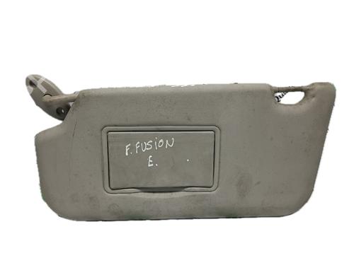 Left sun visor FORD FUSION (JU_) 1.4 TDCi | BP29775980I1 