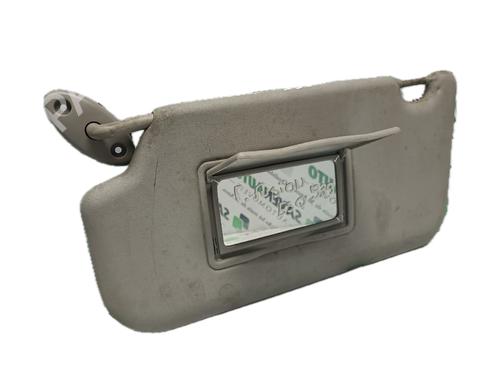 Left sun visor FORD FUSION (JU_) 1.4 TDCi | BP29775980I1 