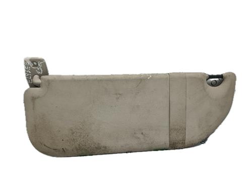 Używane Osłona przeciwsłoneczna lewa CITROËN C-ELYSEE (DD_) 1.6 HDI 92 (92 hp) 29775983