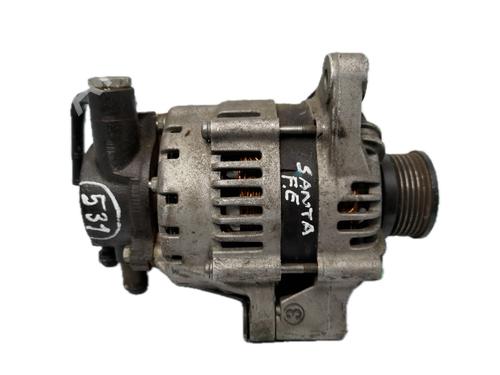 Alternator HYUNDAI SANTA FÉ I (SM) 2.0 CRDi | BP29775985M7 