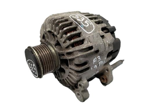Generator VW PASSAT B7 (A32, A33) 2.0 TDI (140 hp) 29775987