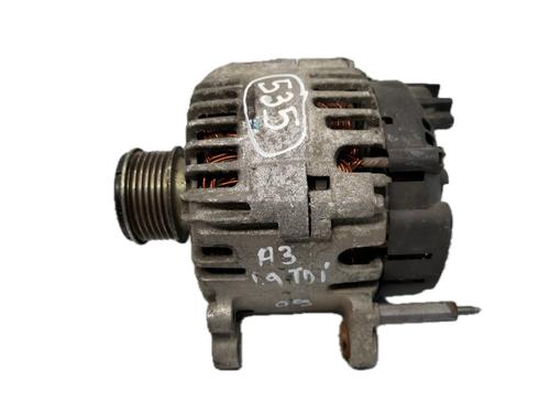 Generator VW PASSAT B7 (A32, A33) 2.0 TDI | BP29775987M7 
