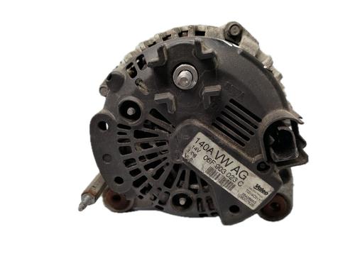 Generator VW PASSAT B7 (A32, A33) 2.0 TDI | BP29775987M7 