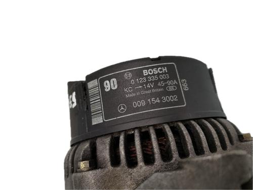 Alternator MERCEDES-BENZ SPRINTER 4-t Van (B904) 412 D | BP29775988M7