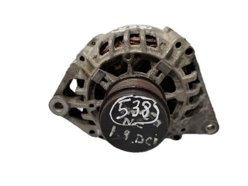 Alternator RENAULT MEGANE II (BM0/1_, CM0/1_) 1.9 dCi | BP29775989M7