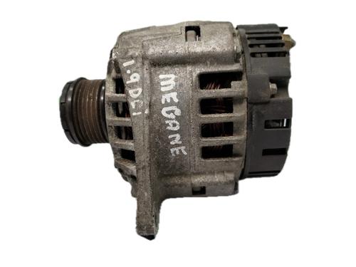 Alternator RENAULT MEGANE II (BM0/1_, CM0/1_) 1.9 dCi | BP29775989M7