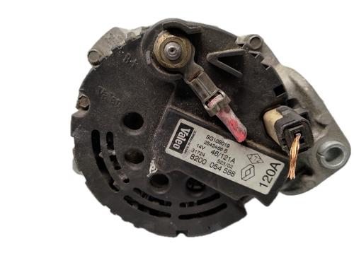 Alternator RENAULT MEGANE II (BM0/1_, CM0/1_) 1.9 dCi | BP29775989M7