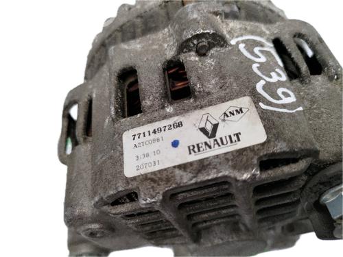 Generator RENAULT CLIO III (BR0/1, CR0/1) 1.5 dCi | BP29775990M7 