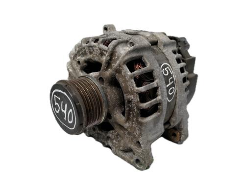 Used Alternator MERCEDES-BENZ A-CLASS (W176) A 180 CDI / d (176.012) (109 hp) 29775991