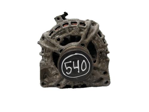 Alternator MERCEDES-BENZ A-CLASS (W176) A 180 CDI / d (176.012) | BP29775991M7 