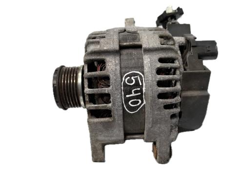 Alternator MERCEDES-BENZ A-CLASS (W176) A 180 CDI / d (176.012) | BP29775991M7 
