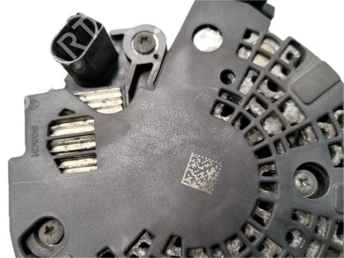 Alternator MERCEDES-BENZ A-CLASS (W176) A 180 CDI / d (176.012) | BP29775991M7 