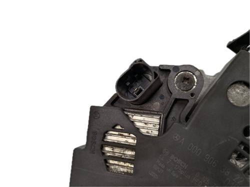 Alternator MERCEDES-BENZ A-CLASS (W176) A 180 CDI / d (176.012) | BP29775991M7 