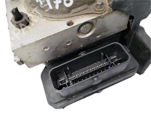ABS pump MERCEDES-BENZ A-CLASS (W176) A 200 CDI (176.001) | BP29775999M43