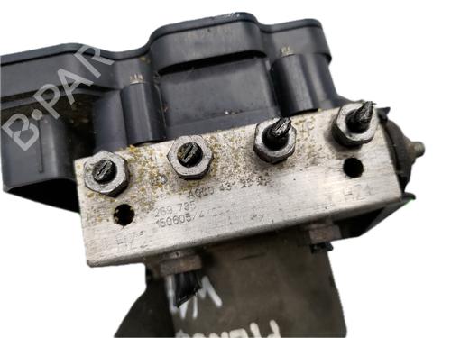 ABS pump MERCEDES-BENZ A-CLASS (W176) A 200 CDI (176.001) | BP29775999M43