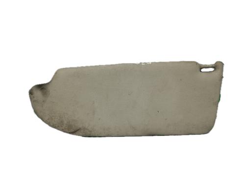 Used Right sun visor SEAT IBIZA III (6L1) 1.4 TDI (75 hp) 29776001