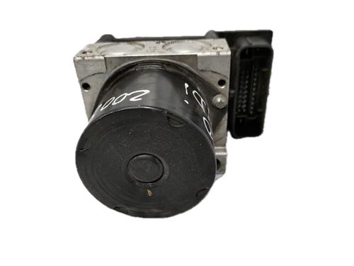 Abs pomp VW POLO IV (9N_, 9A_) 1.4 TDI (75 hp) 29776003