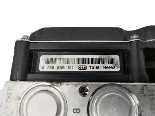 Abs pomp VW POLO IV (9N_, 9A_) 1.4 TDI | BP29776003M43 