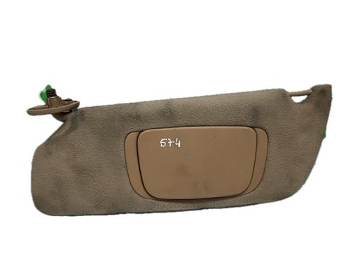 Venstre solskærm JEEP GRAND CHEROKEE II (WJ, WG) 2.7 CRD 4x4 | BP29776005I1 