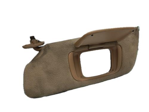 Venstre solskærm JEEP GRAND CHEROKEE II (WJ, WG) 2.7 CRD 4x4 | BP29776005I1 