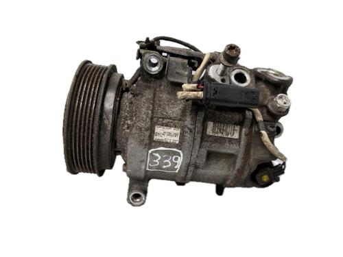 Used AC compressor MERCEDES-BENZ A-CLASS (W176) A 200 CDI (176.001) (136 hp) 29776008