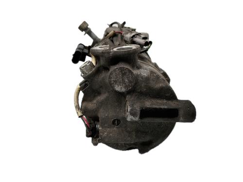 AC compressor MERCEDES-BENZ A-CLASS (W176) A 200 CDI (176.001) | BP29776008M34