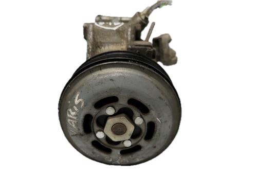 AC compressor TOYOTA YARIS Hatchback Van (_P13_) 1.3 VVTi (NSP130) | BP29776009M34 