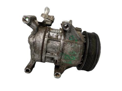 AC compressor TOYOTA YARIS Hatchback Van (_P13_) 1.3 VVTi (NSP130) | BP29776009M34 