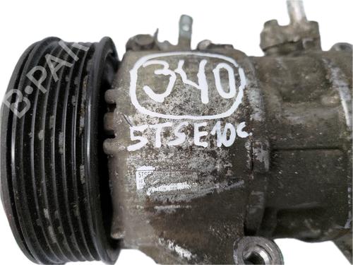 AC compressor TOYOTA YARIS Hatchback Van (_P13_) 1.3 VVTi (NSP130) | BP29776009M34 