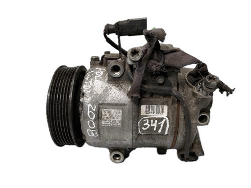 Used AC compressor VW POLO IV (9N_, 9A_) 1.4 TDI (75 hp) 29776010